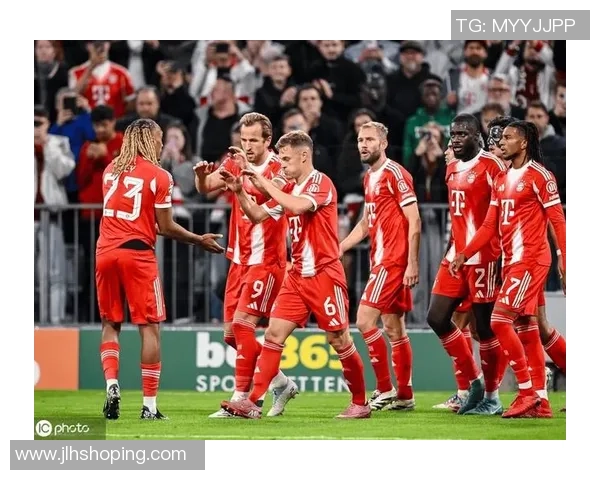 友谊赛切尔西与拜仁战成平局数据解析揭示比赛精彩瞬间