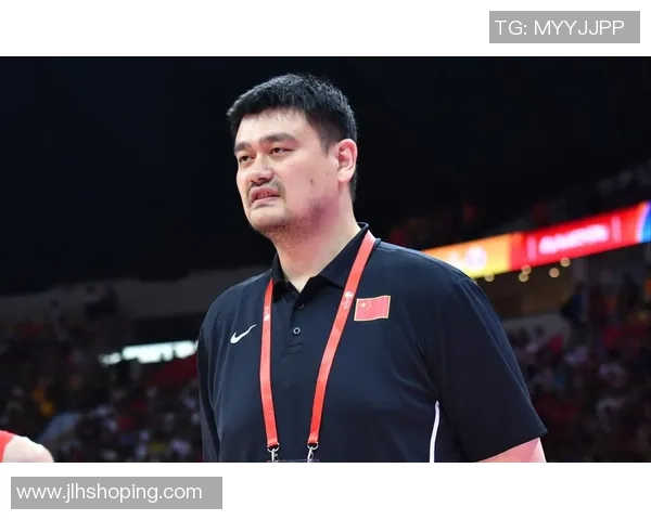 姚明携手新疆喀什篮球发展助力地方体育文化崛起与青少年成长