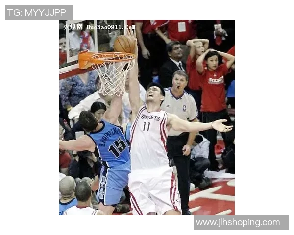 姚明课堂：从篮球巨星到教育先锋的精彩讲课之旅