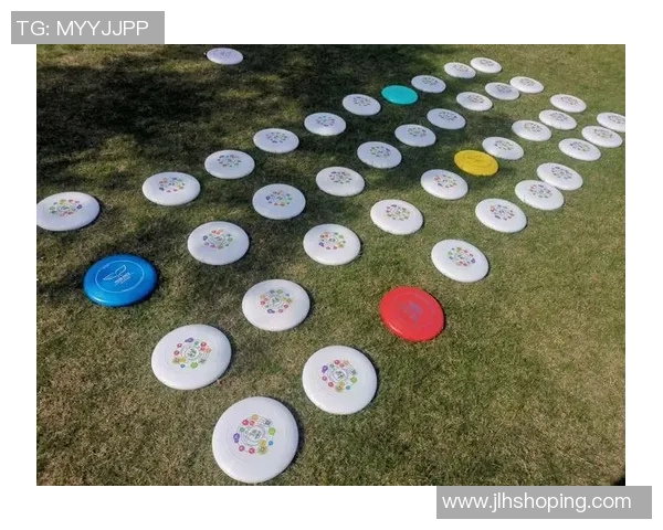 飞盘世界的追梦之旅：赵秀英的成长与坚持