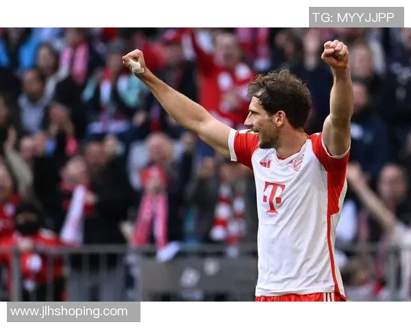 足总杯精彩对决拜仁狂胜里昂上演帽子戏法引爆全场激情